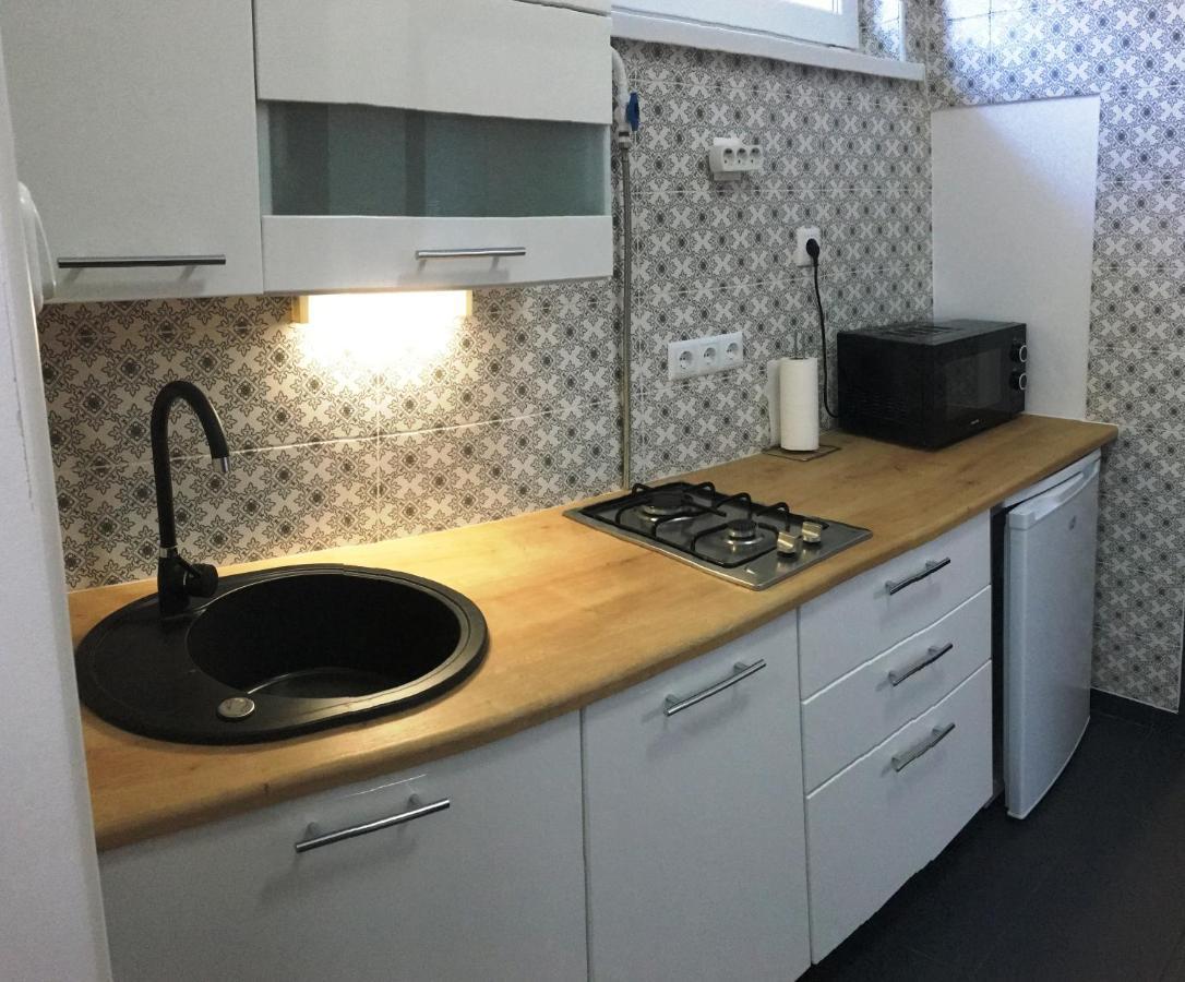 Repose Apartments Hajdúszoboszló Εξωτερικό φωτογραφία