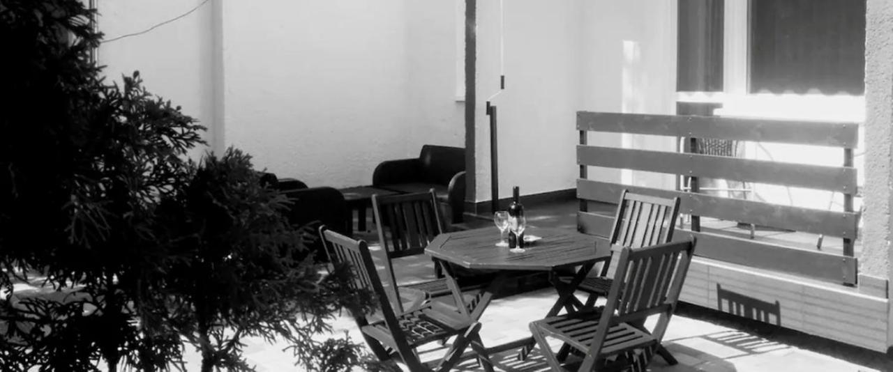 Repose Apartments Hajdúszoboszló Εξωτερικό φωτογραφία