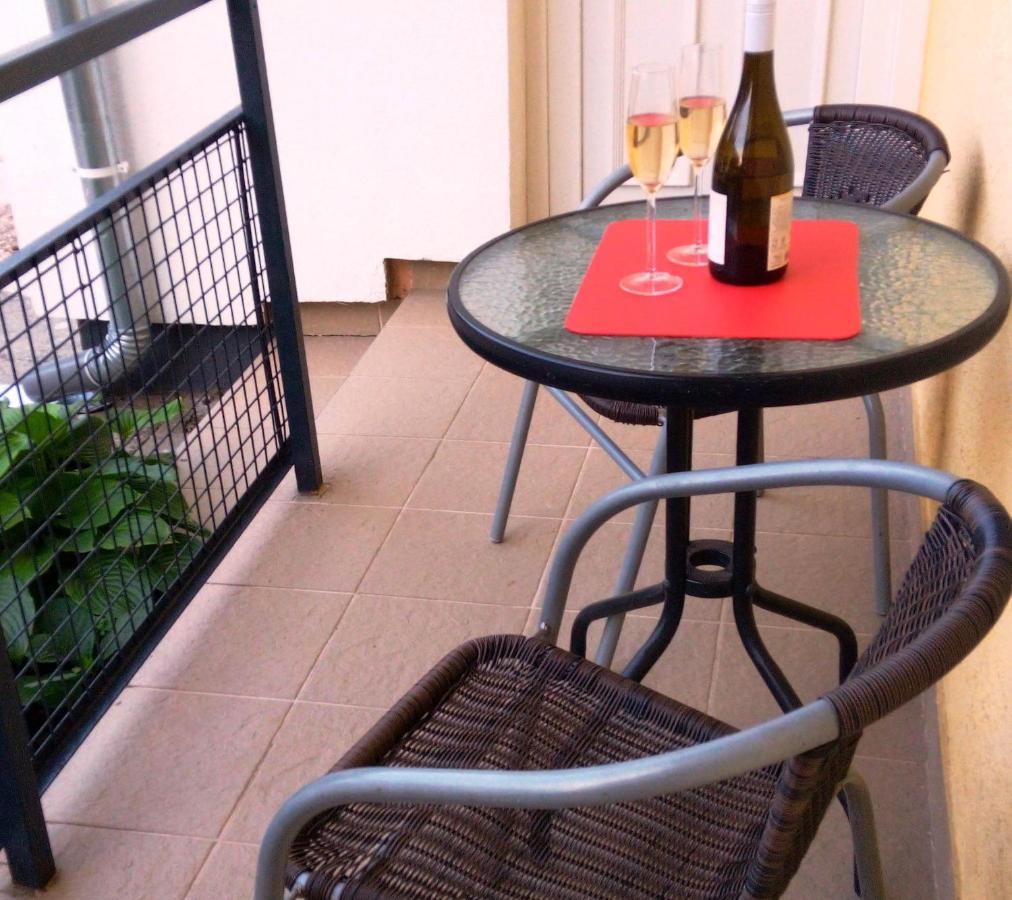 Repose Apartments Hajdúszoboszló Εξωτερικό φωτογραφία