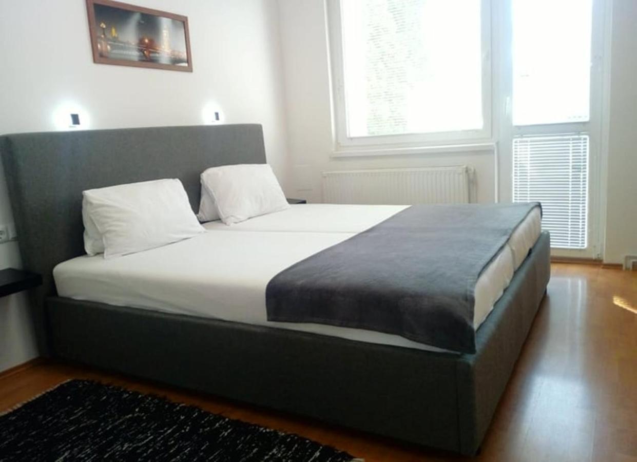 Repose Apartments Hajdúszoboszló Εξωτερικό φωτογραφία