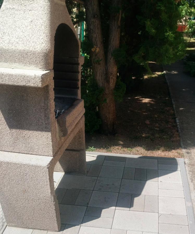 Repose Apartments Hajdúszoboszló Εξωτερικό φωτογραφία