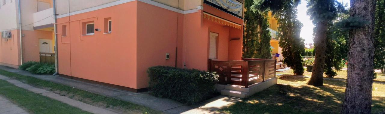 Repose Apartments Hajdúszoboszló Εξωτερικό φωτογραφία